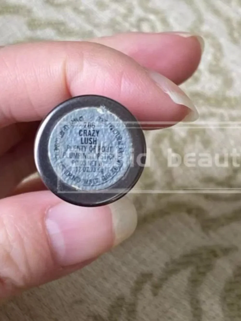 MAC Cosmetics new without